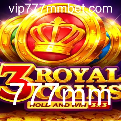 Descubra o Universo Empolgante de 3royalcoins