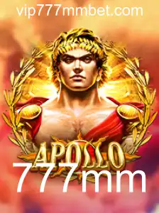 Descubra o Mundo Empolgante de 'Apollo': Um Jogo Atraente com a Chave '777mm'