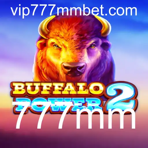 Descubra BuffaloPower2 e Desvende o Mundo das Slots com 777mm