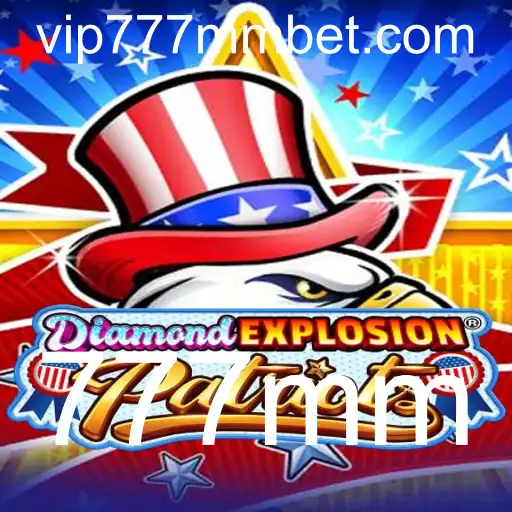 Descubra o Novo Fenômeno dos Games: DiamondExplosionPatriots