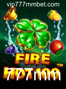Descubra FireHot100: O Jogo Empolgante do Momento com a Palavra-chave 777mm