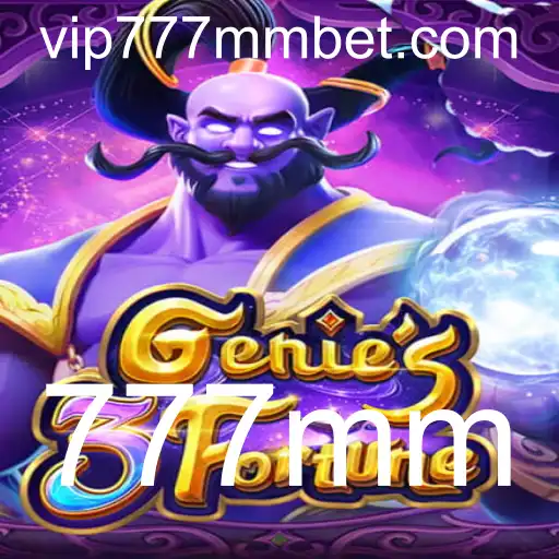 Genie3Fortune: Entre no Mundo das Maravilhas Mágicas com '777mm'