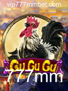 GuGuGu: O Jogo de Estratégia Inovador com o Toque de Sorte '777mm'