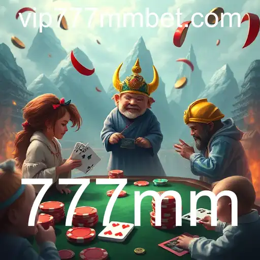 Jogos de pôquer