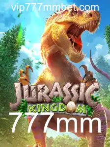 Explore o Mundo de JurassicKingdom: Uma Experiência de Jogo Inesquecível