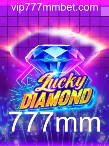 Descubra LuckyDiamond: Um Merge de Entretenimento e Emoção