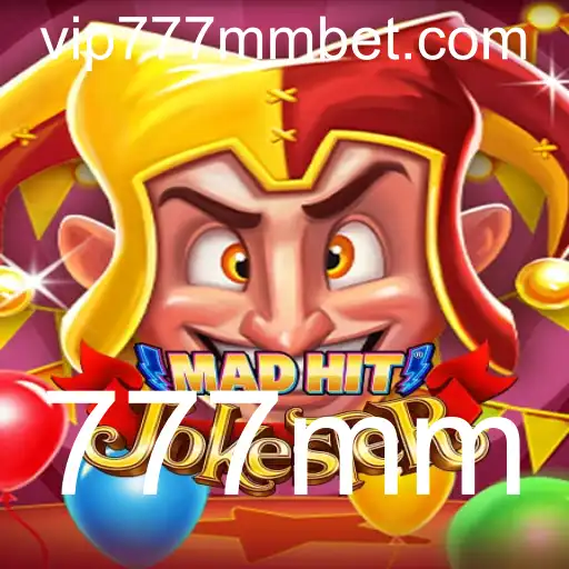 Descubra o Excitante Mundo de MadHitJokester: A Nova Sensação dos Jogos