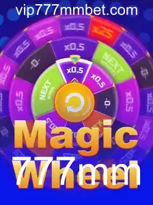 Descubra o Fascinante Mundo de MagicWheel e Como a Palavra-Chave 777mm Transforma a Experiência de Jogo