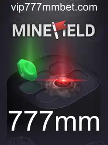 MineField: Um Desafio de Estratégia e Agilidade