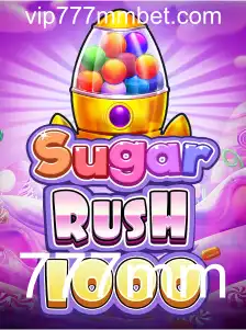 Explorando o Fascinante Mundo de SugarRush1000: Um Novo Clássico do Entretenimento