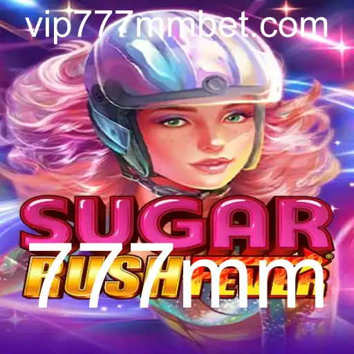 Descubra o Mundo Vibrante de SugarRushFever
