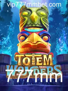 TotemWonders: Descubra O Fascinante Mundo de Jogo com 777mm