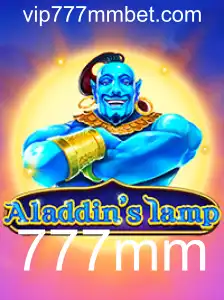 Explorando o Fascinante Mundo de Aladdinslamp