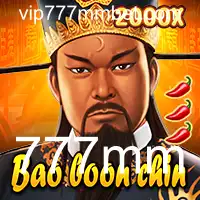 Descubra BaoBoonChin: O Jogo Revolucionário Inspirado em 777mm