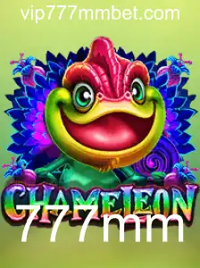 Descubra o Fascinante Mundo do Jogo 'Chameleon' com Tema '777mm'