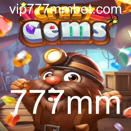 CrazyGems: Descubra o Universo Vibrante do Novo Jogo de Azar