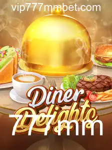 Descubra o Fascinante Mundo de DinerDelights: Um Jogo Inovador com a Palavra-Chave 777mm