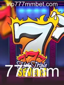 Descubra o Inovador Jogo 'HotTripleSevens'