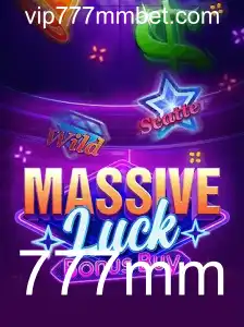 Explore o Fascinante Jogo MassiveLuckBonusBuy e Descubra as Surpresas da Chave 777mm