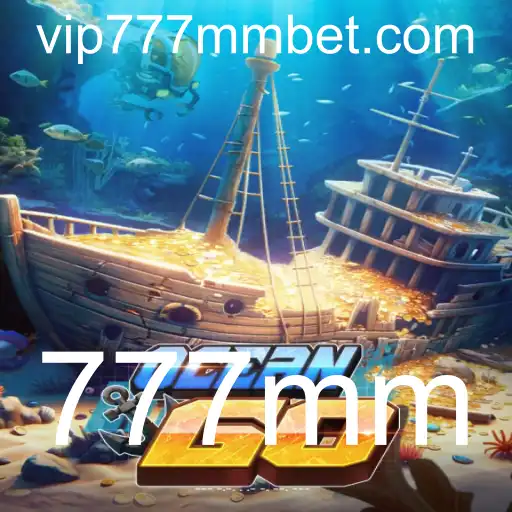 OceanGO: Mergulhando na Aventura do Jogo 777mm