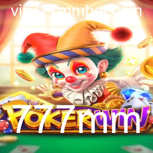 Descubra o Fascinante Mundo do Jogo POKERWIN e a Estratégia 777mm