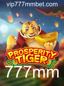 Descubra o Universo Fascinante de ProsperityTiger: O Novo Jogo Inovador