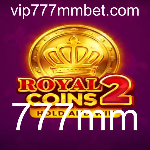 Descubra a Emoção de RoyalCoins2: Uma Nova Jornada no Mundo dos Caça-Níqueis com 777mm