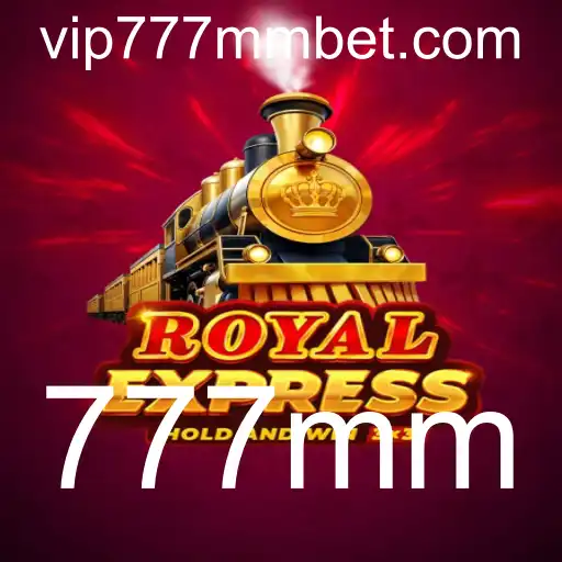 Descubra RoyalExpress: O Novo Fenômeno em Jogos de Azar com 777mm