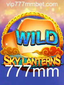 Descobrindo o Mundo de SkyLanterns e o Mistério de 777mm