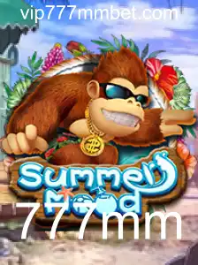 SummerMood: Redefinindo o Universo dos Jogos com 777mm