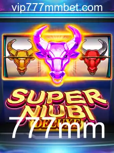 Descubra o Mundo de Aventuras com SuperNiubiDeluxe e o Enigma de 777mm