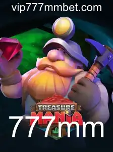 Descubra o Fascinante Mundo de TreasureMania